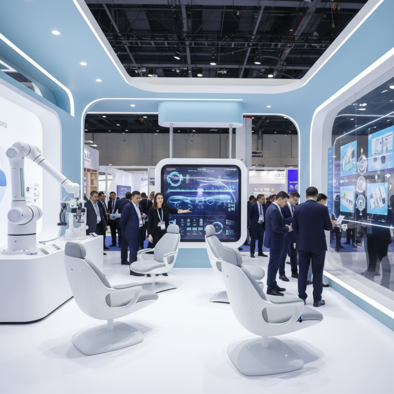 How to Design a Clinic for Success at the 2026 Canton Fair?