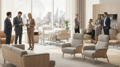 What Are the Best Furniture Solutions for Global Buyers?