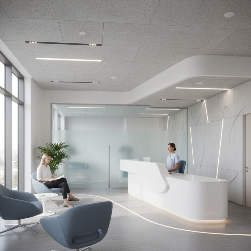 10 Essential Tips for Choosing a Custom OEM Medical Furniture Design Company?