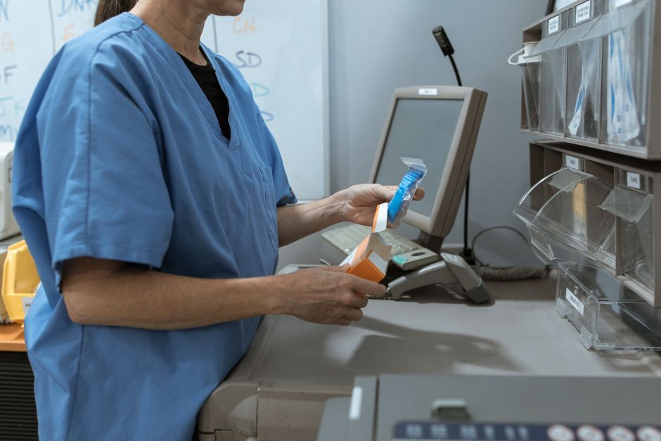 Hospital Solutions 3