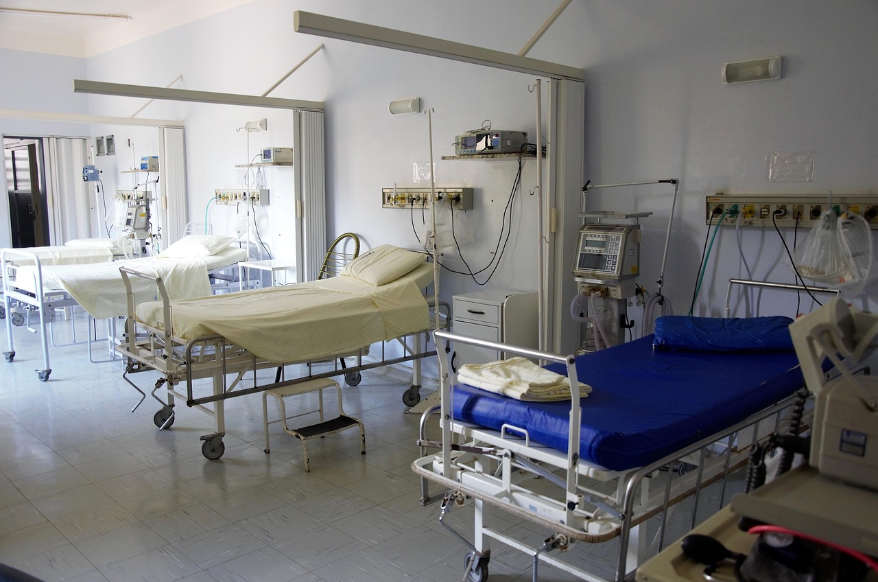 Hospital Solutions 2