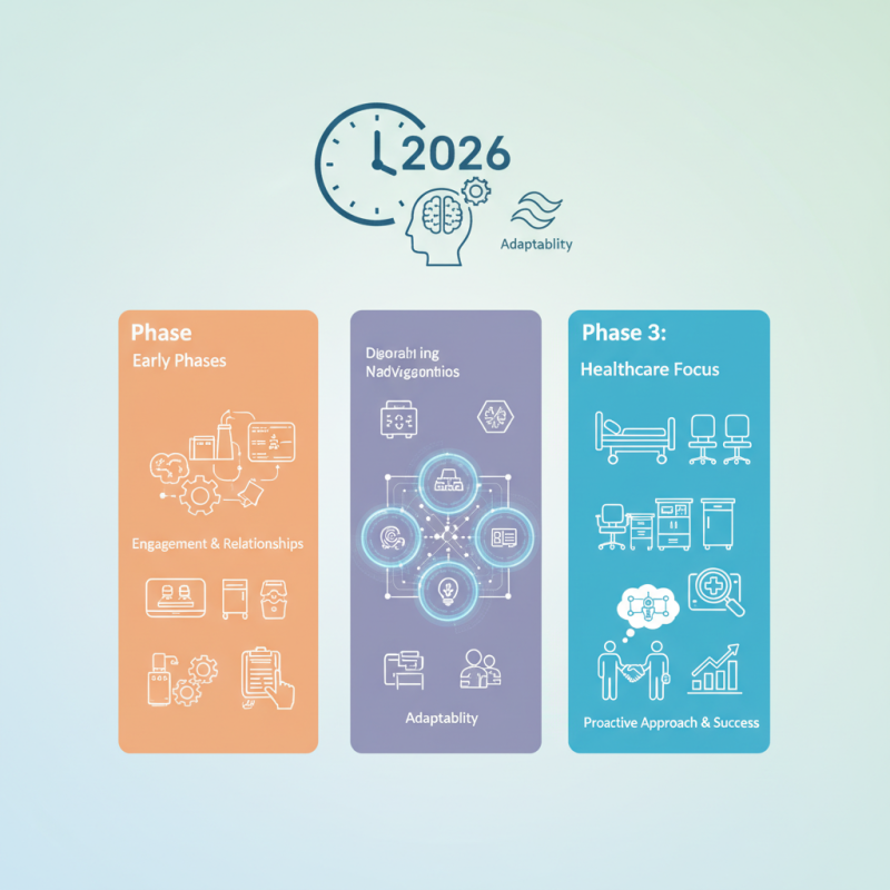 How Medical Furniture Manufacturers Can Thrive at Canton Fair 2026?