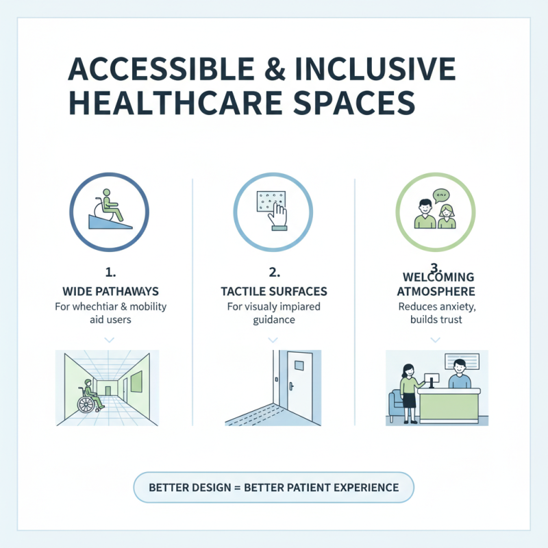 How to Improve Healthcare Design for Better Patient Experience?