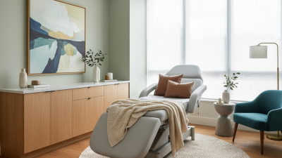 Top 10 Treatment Room Designs You Need to Know?
