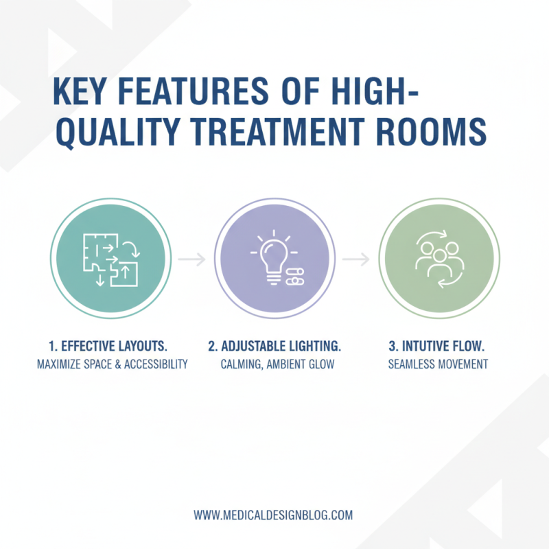 2026 Best OEM High-Quality Treatment Room Manufacturer Insights?