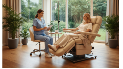 2026 How to Choose the Best Infusion Chair for Your Needs?