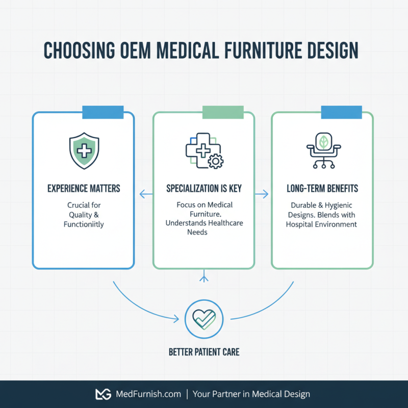 10 Essential Tips for Choosing a Custom OEM Medical Furniture Design Company?