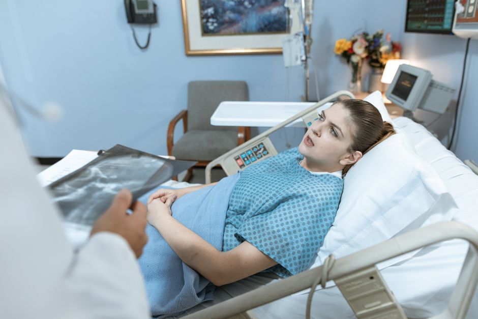 Hospital Bed Procurement 2