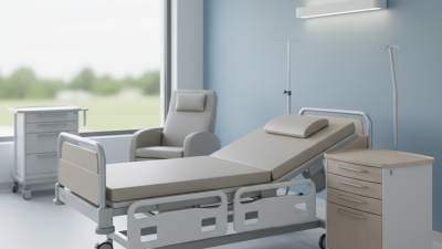 Top OEM Custom Hospital Furniture Suppliers You Should Know?