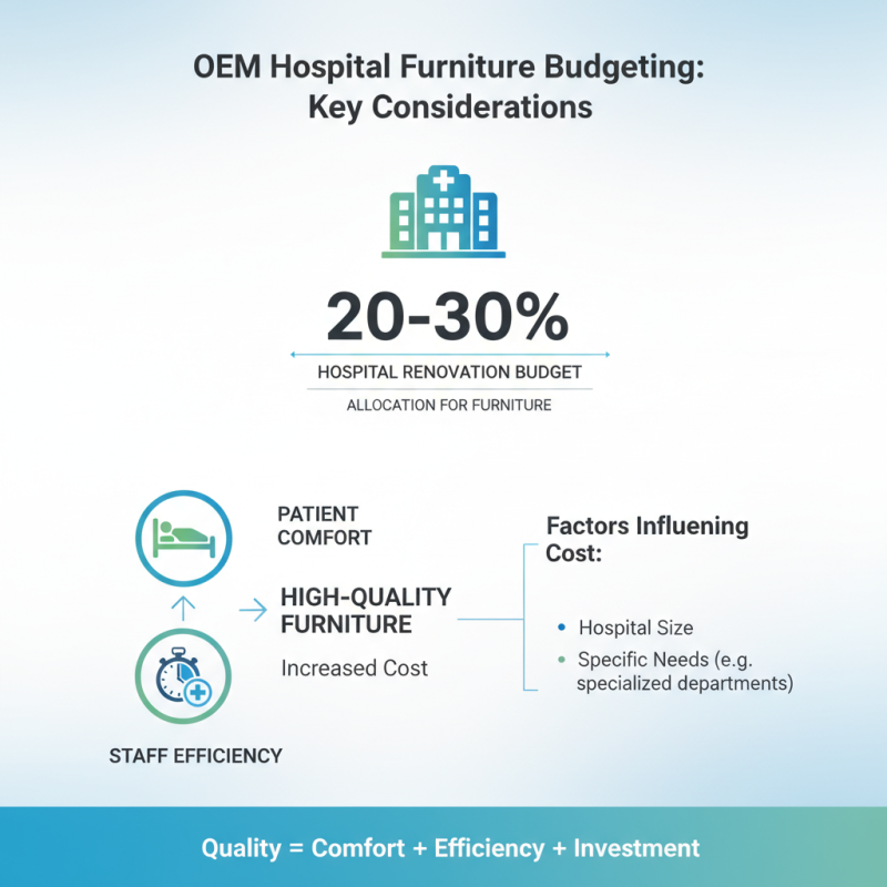 Top 10 Custom OEM Hospital Furniture Suppliers You Should Consider?