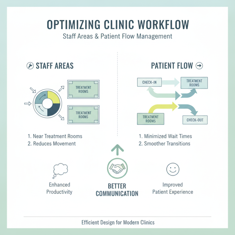 How to Create an Efficient Clinic Design for Better Patient Care?
