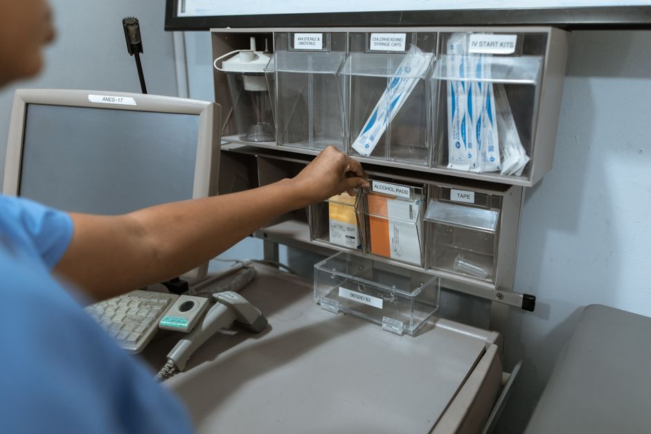 ZHOBAI Medical Furniture Project Supply Trends 2