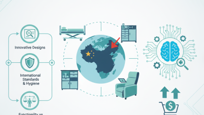 Discover Top Hospital Furniture Solutions at China Import Expo?