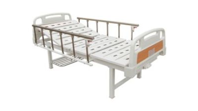 SJC-SC201 Manual Hand-Cranked Hospital Bed01.jpg