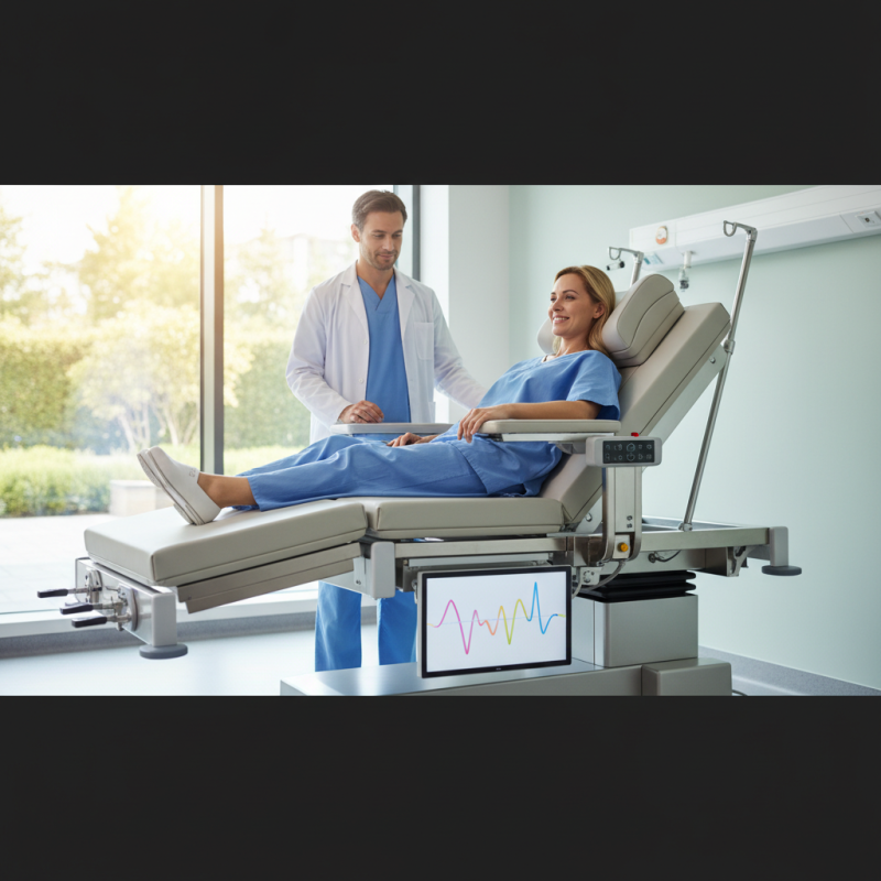 What is a Medical Bed and How Does it Improve Patient Care