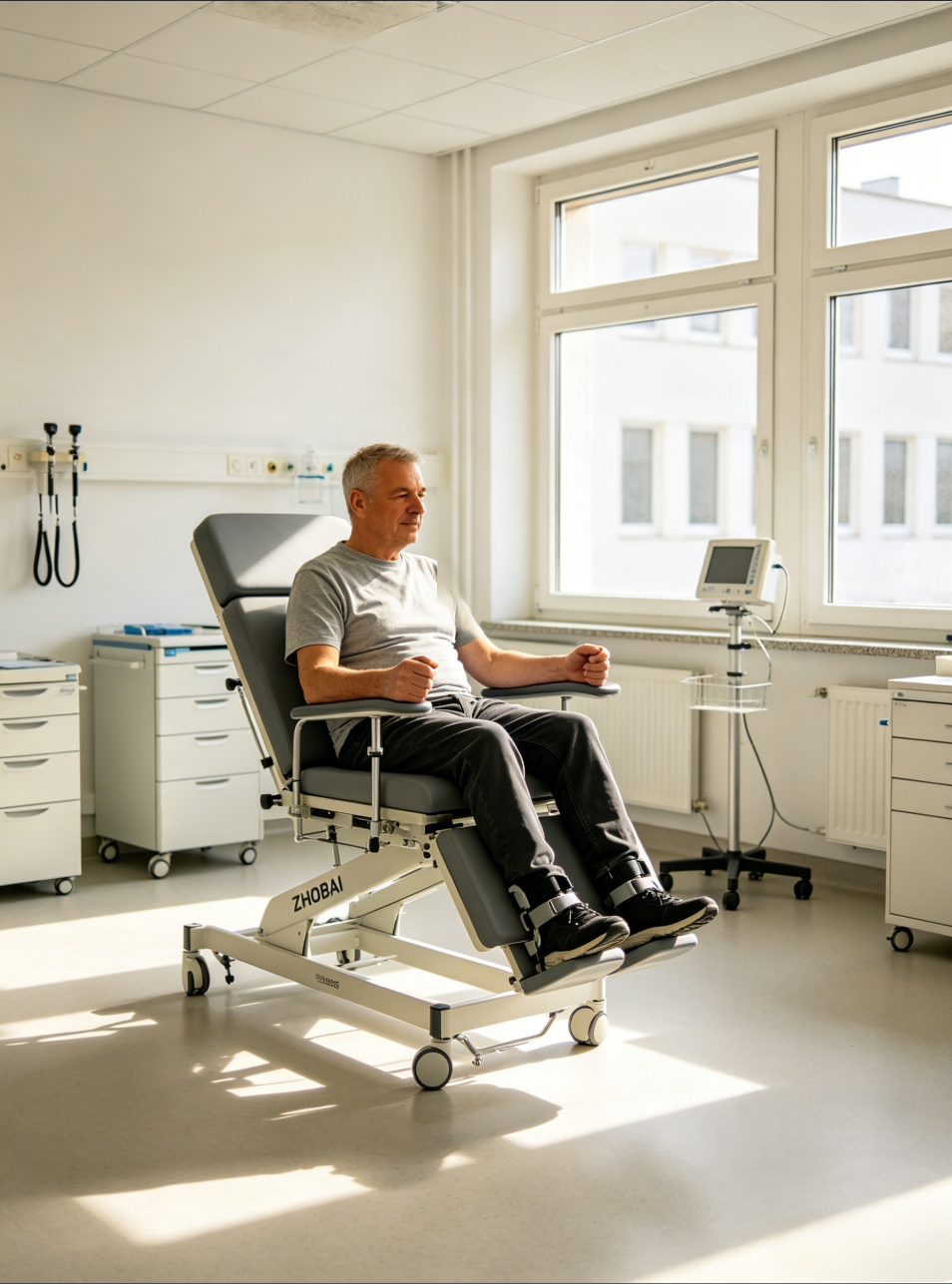 Rehabilitation Center Furniture