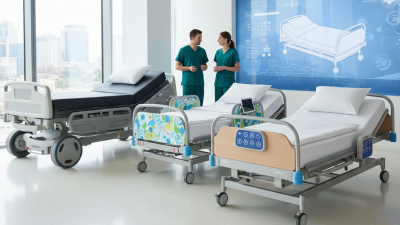 2026 How to Choose High Quality Custom Medical Bed Manufacturers?