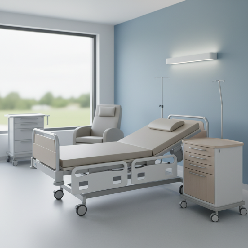 Top OEM Custom Hospital Furniture Suppliers You Should Know?