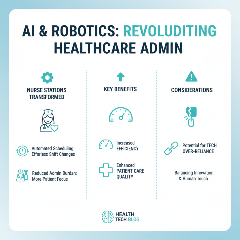 Top 10 Nurse Station Innovations Transforming Healthcare Today?
