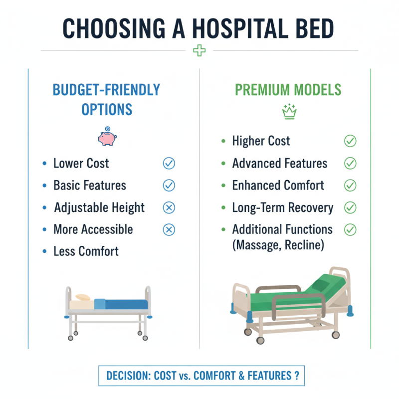 2026 Best Hospital Bed Options for Comfort and Recovery