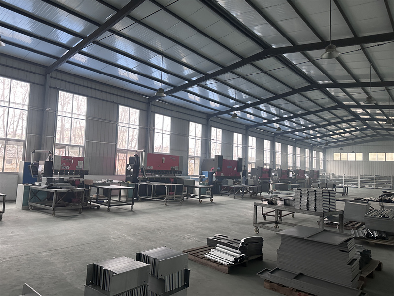 Zhongbai launches new eco-friendly production line in changzhou, pioneering sustainable medical furniture manufacturing