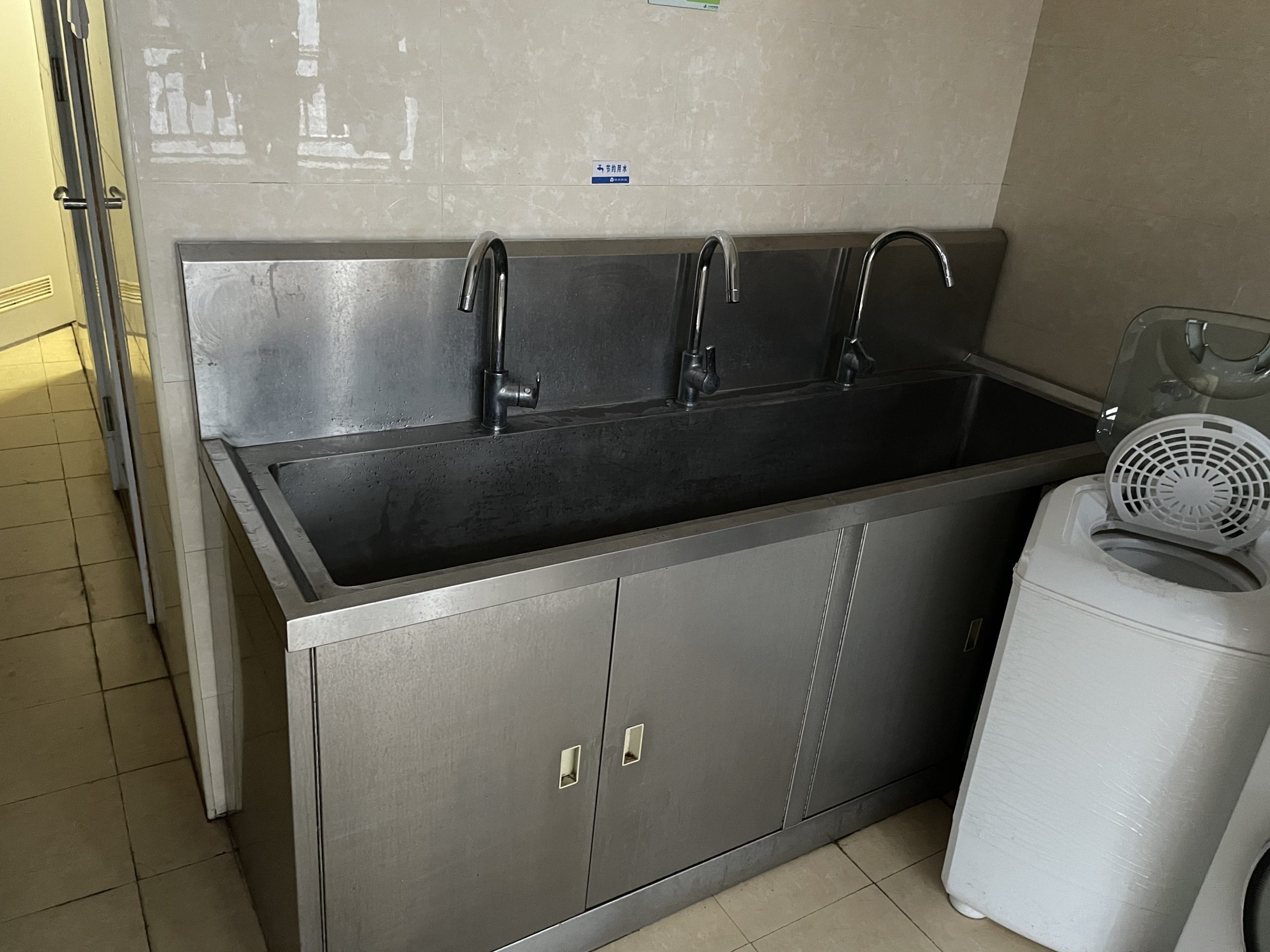 Jiangxi Provincial Cancer Hospital — Oncology Furniture Fit-Out