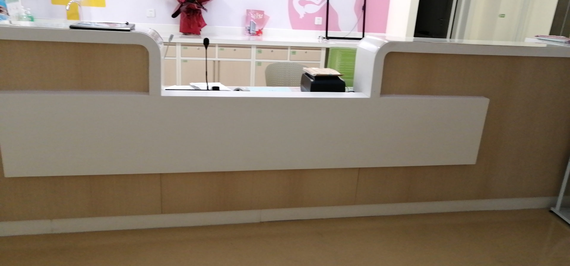 Baotou Children's Hospital — Paediatric Medical Furniture Project