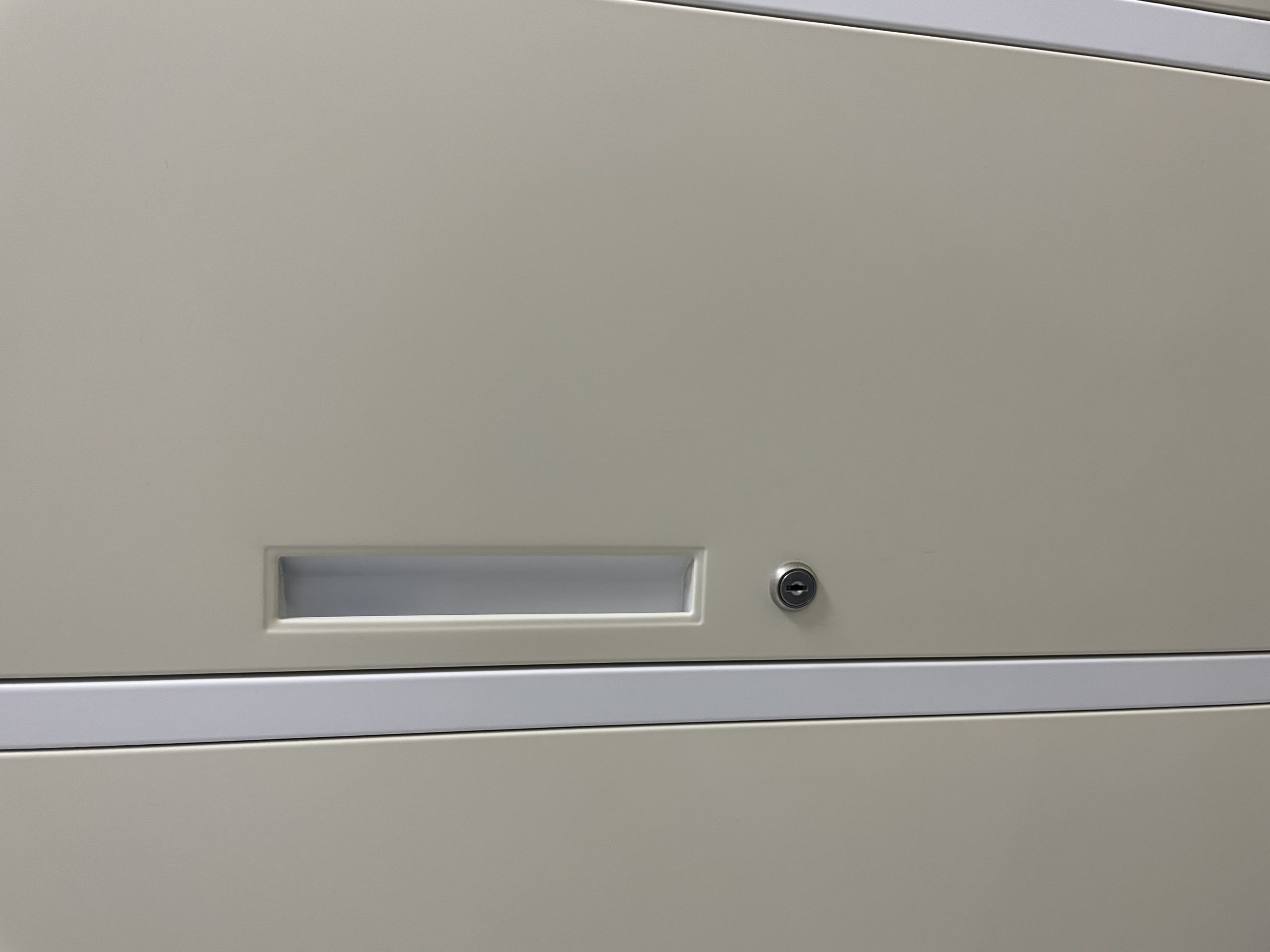 Jiangxi Provincial Cancer Hospital — Oncology Furniture Fit-Out