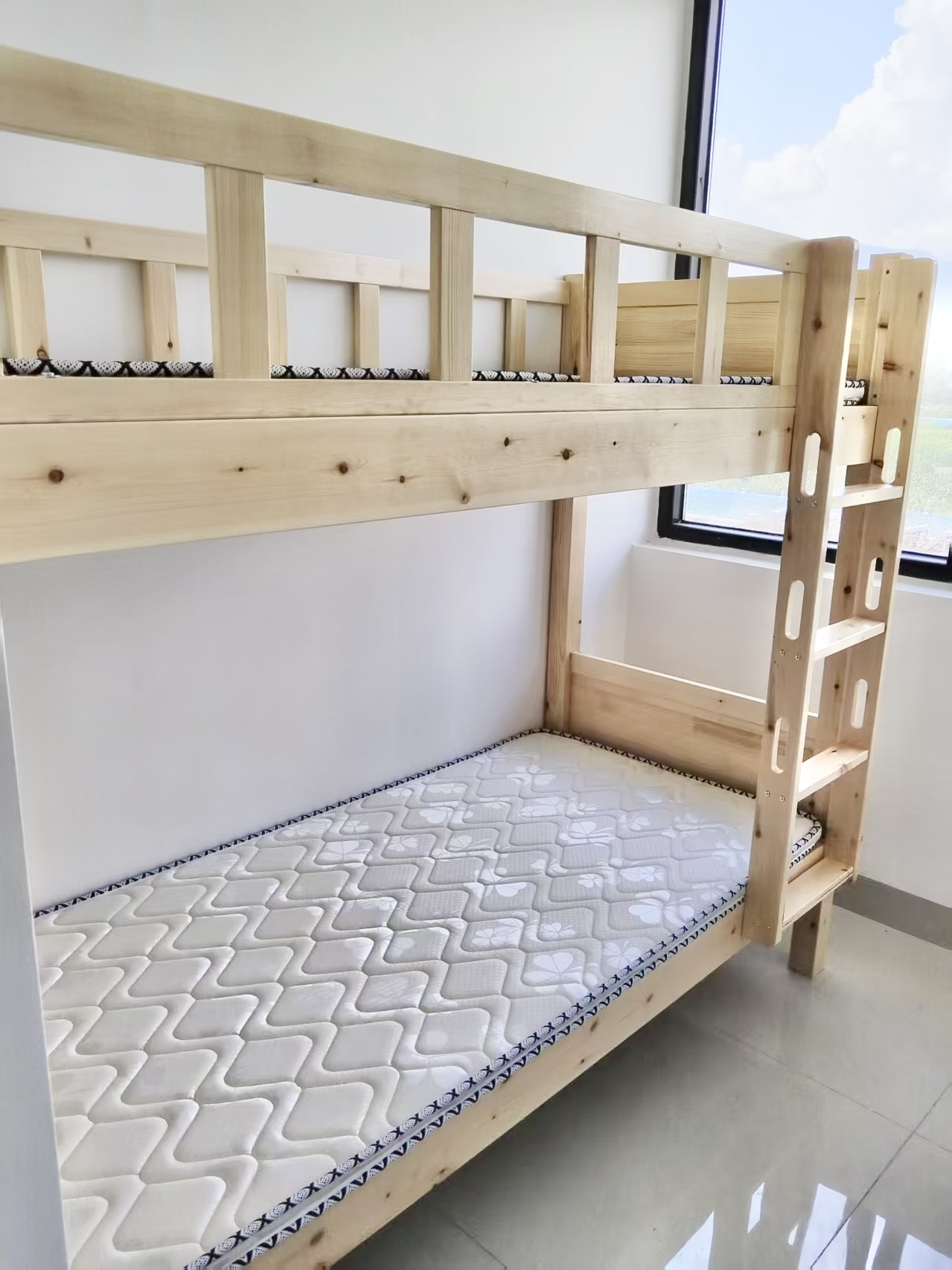 Dechang Traditional Chinese Medicine Hospital — Medical Furniture Fit-Out