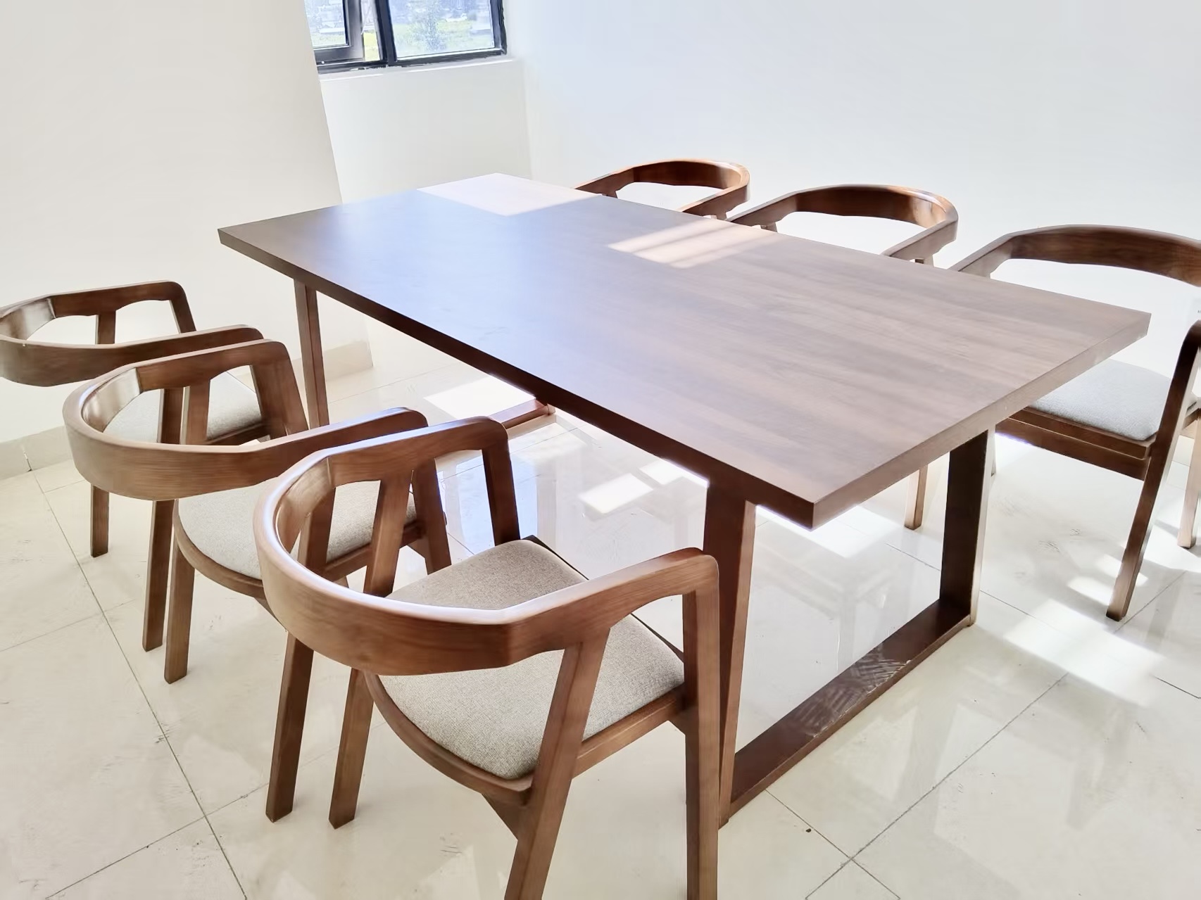 Dechang Traditional Chinese Medicine Hospital — Medical Furniture Fit-Out
