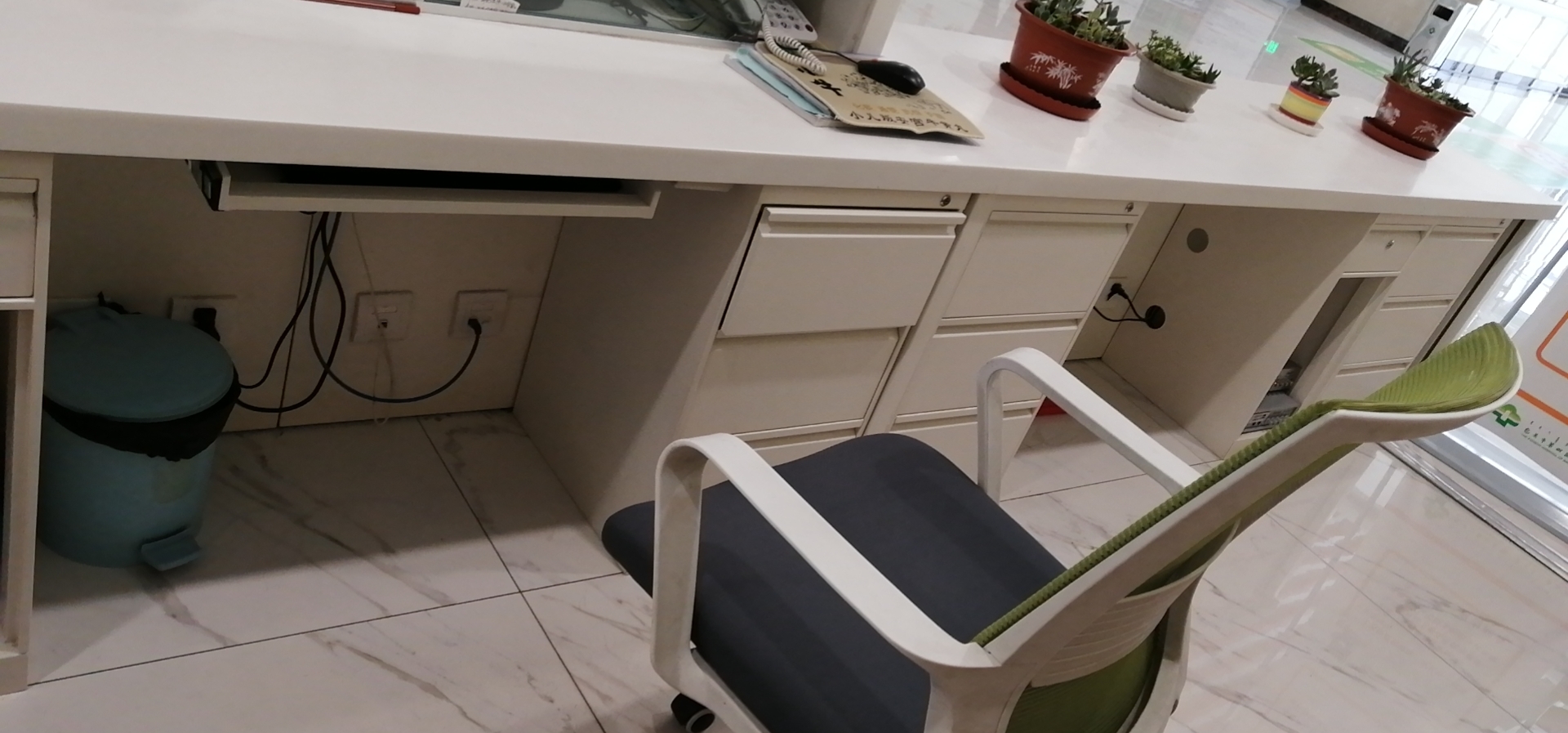 Baotou Children's Hospital — Paediatric Medical Furniture Project