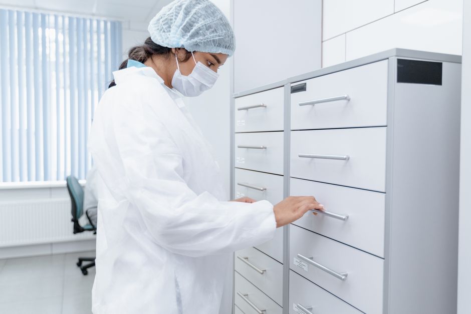 Hospital furniture cost breakdown analysis with value engineering in healthcare furniture sourcing