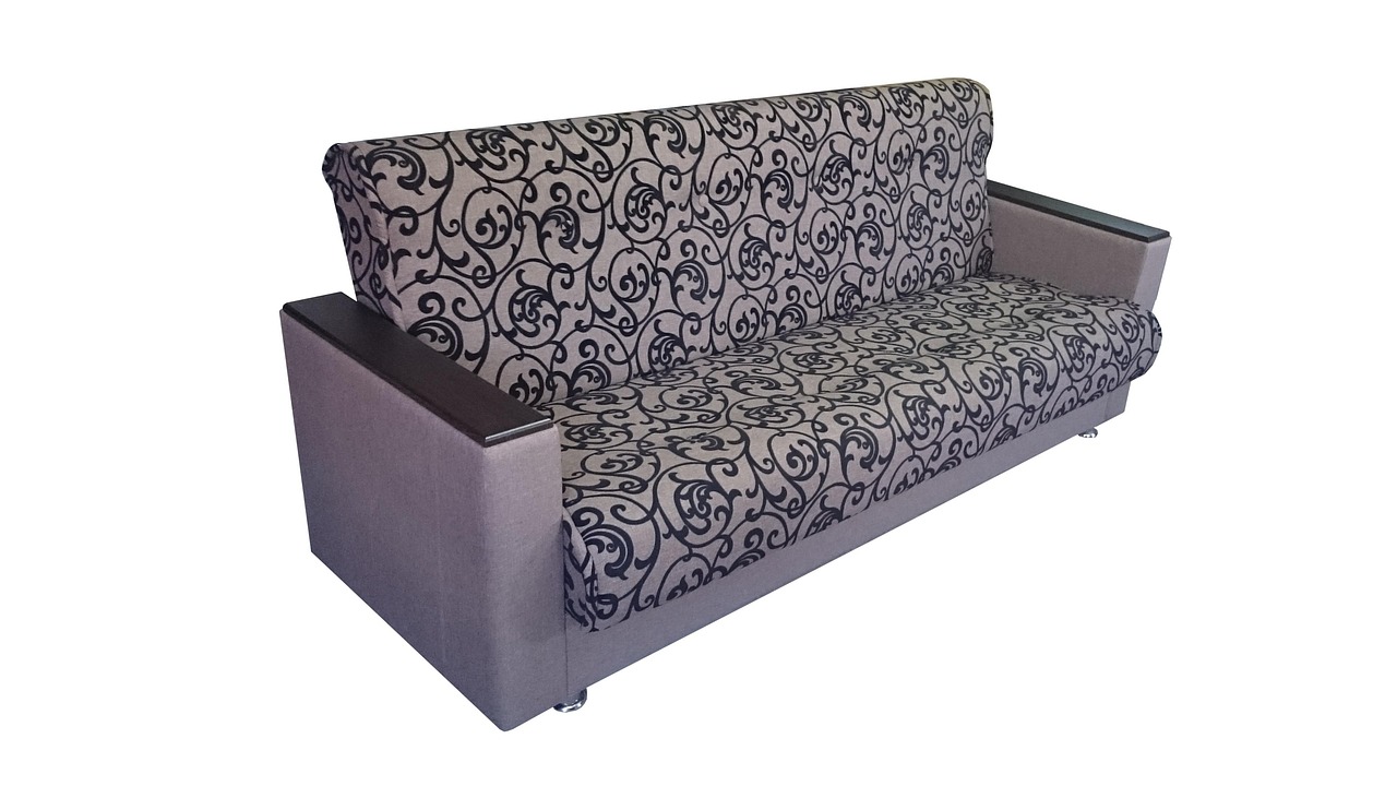 Hospital furniture surface durability test setup with UVC exposure chamber and laminate samples for touchless disinfection hospital furniture specification